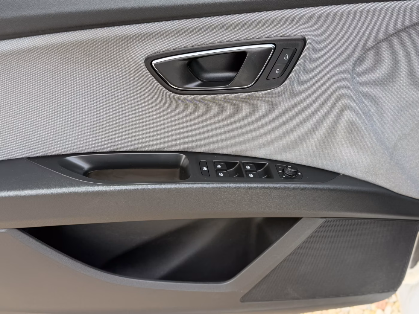 SEAT Leon фото 16