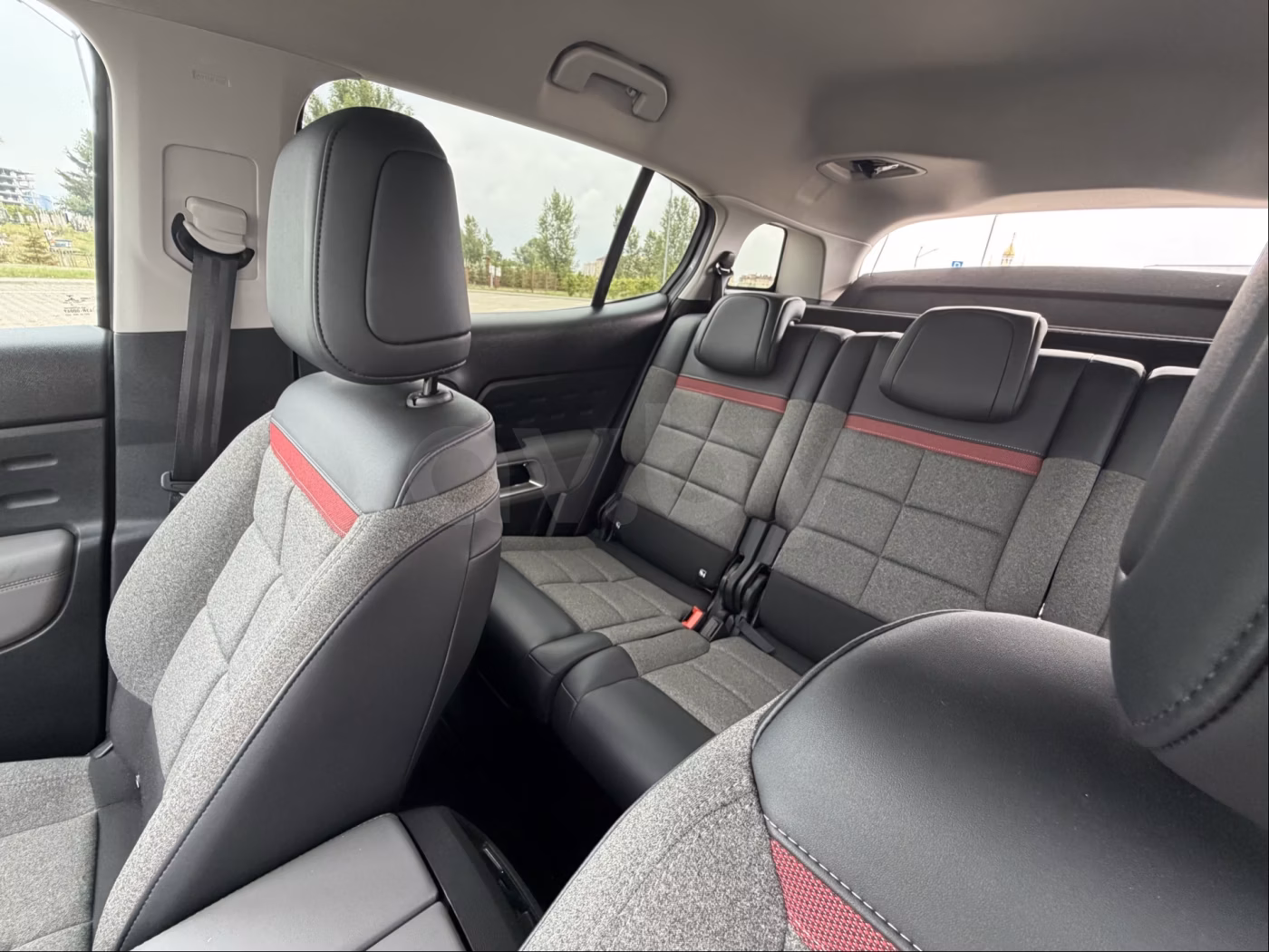 Citroen C5 Aircross фото 14