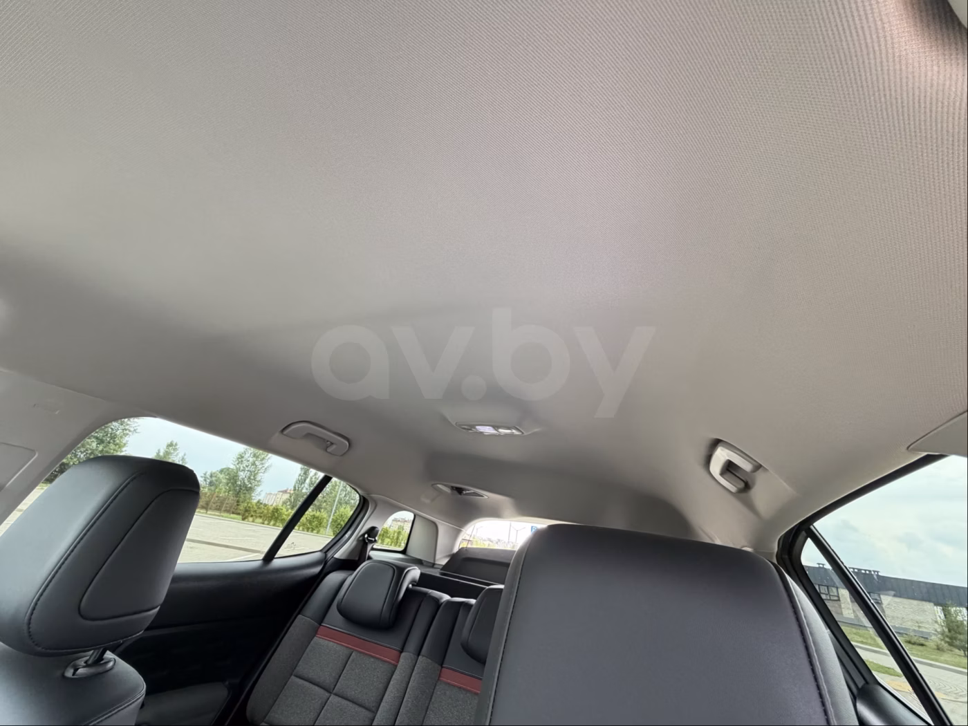 Citroen C5 Aircross фото 17