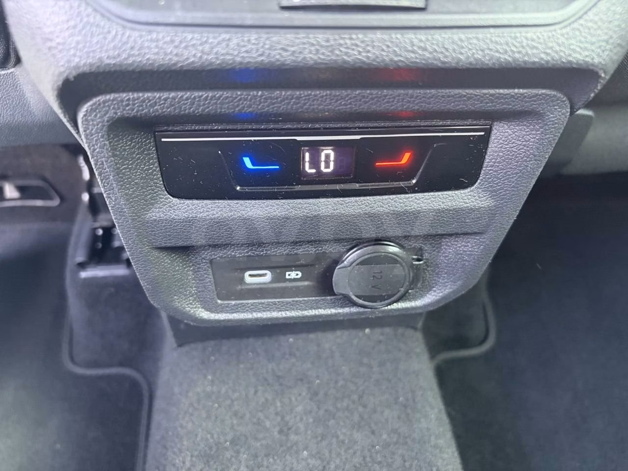 Volkswagen Tiguan фото 6