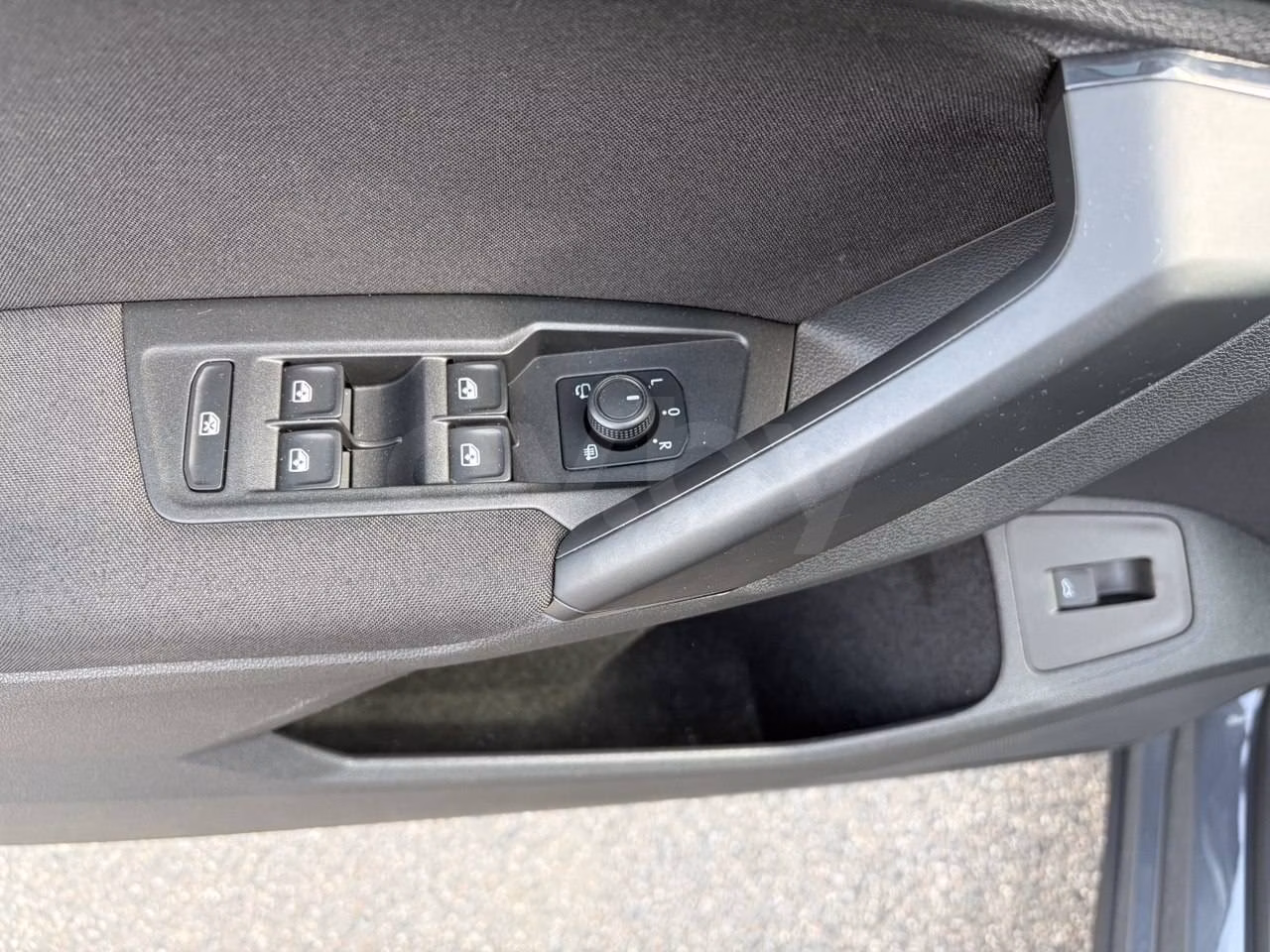 Volkswagen Tiguan фото 7