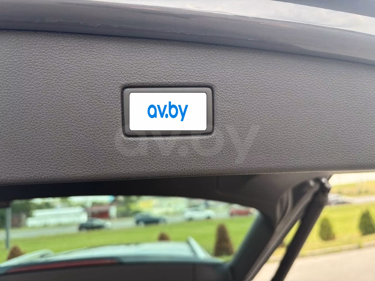 Volkswagen Tiguan фото 8