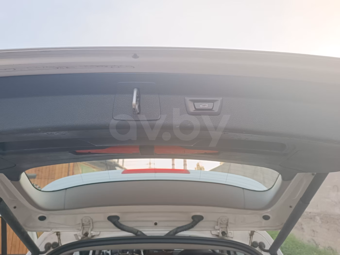 BMW 2 серия Gran Tourer фото 8