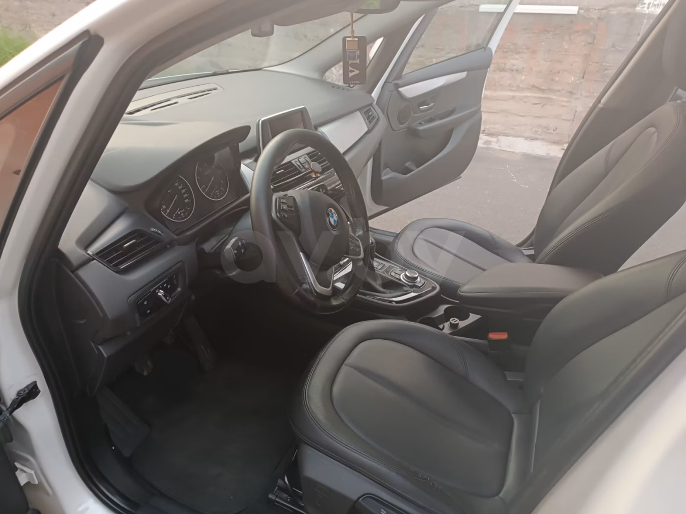 BMW 2 серия Gran Tourer фото 17