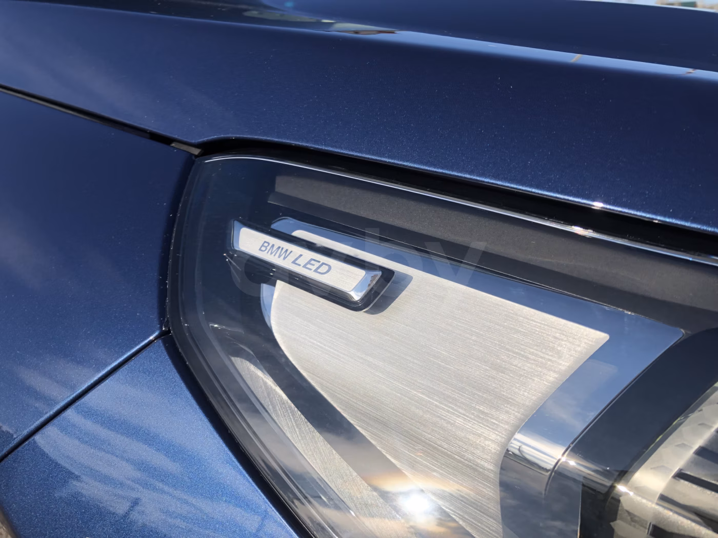 BMW X1 фото 4