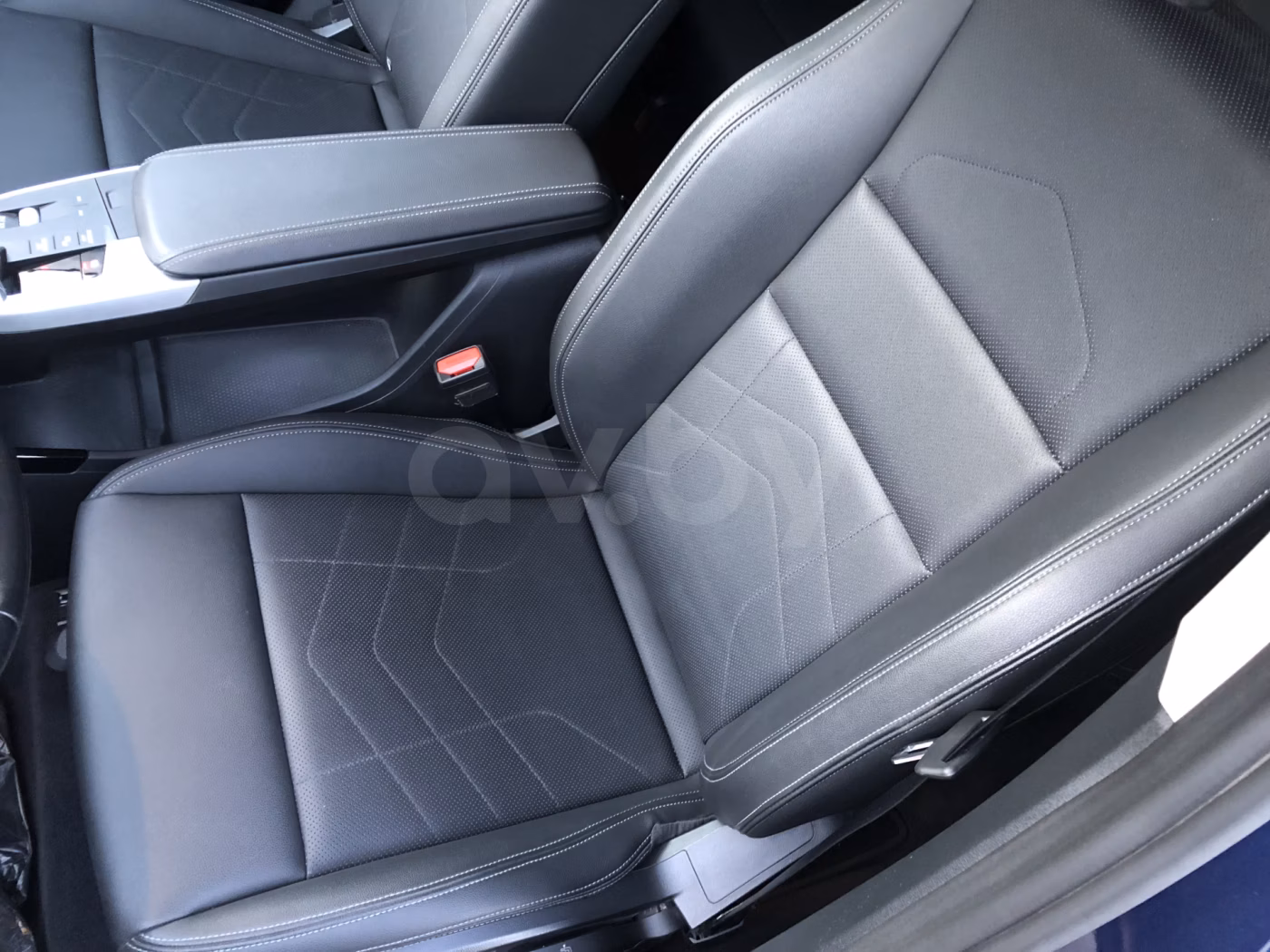 BMW X1 фото 9