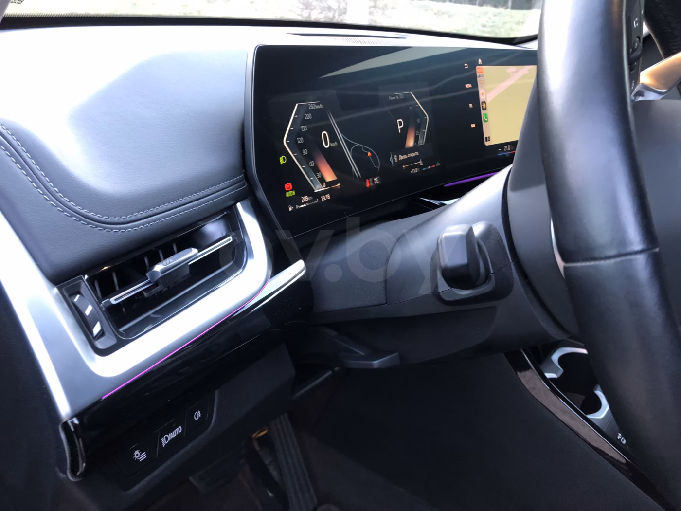 BMW X1 фото 15