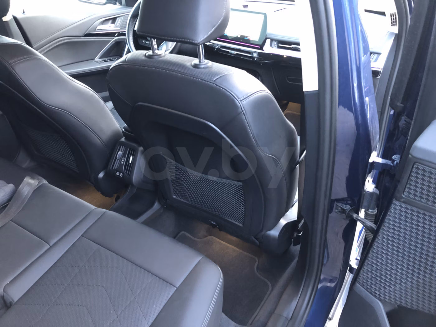 BMW X1 фото 20