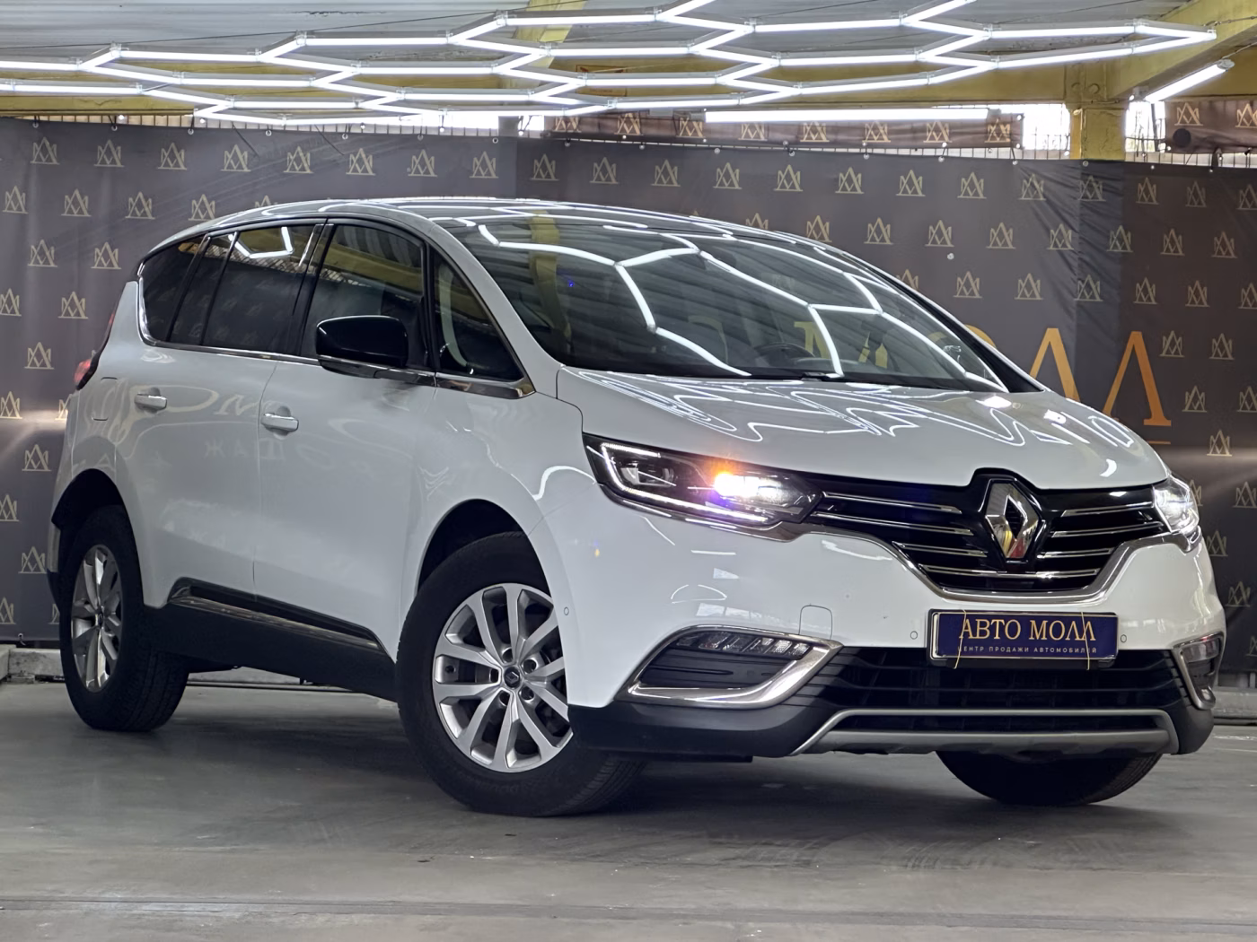 Renault Espace