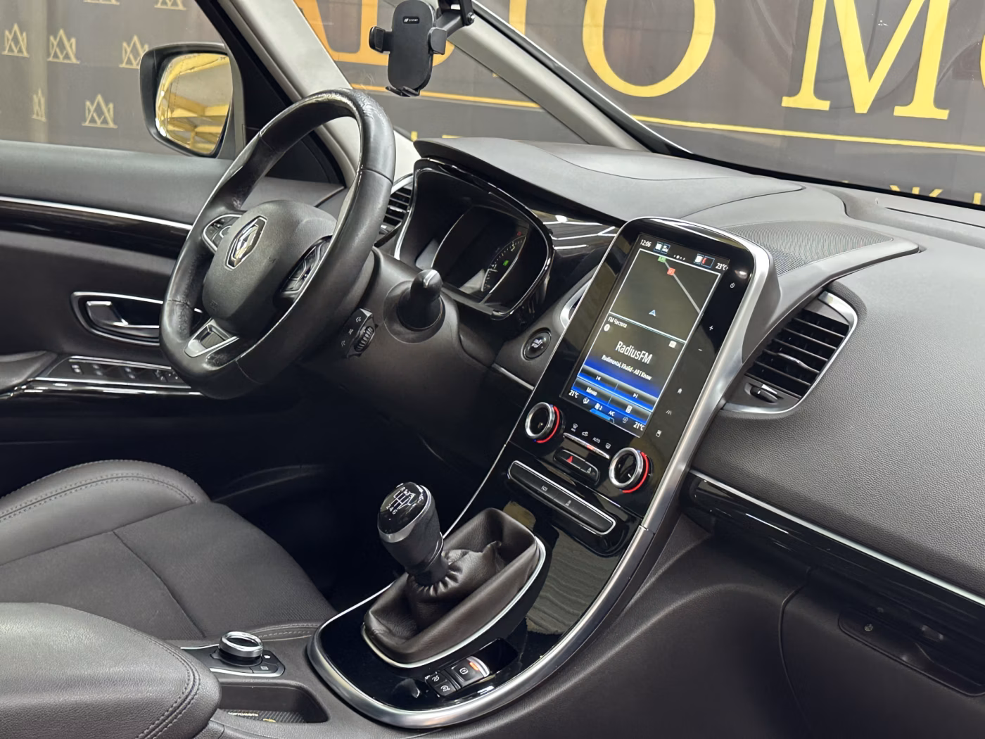 Renault Espace фото 11