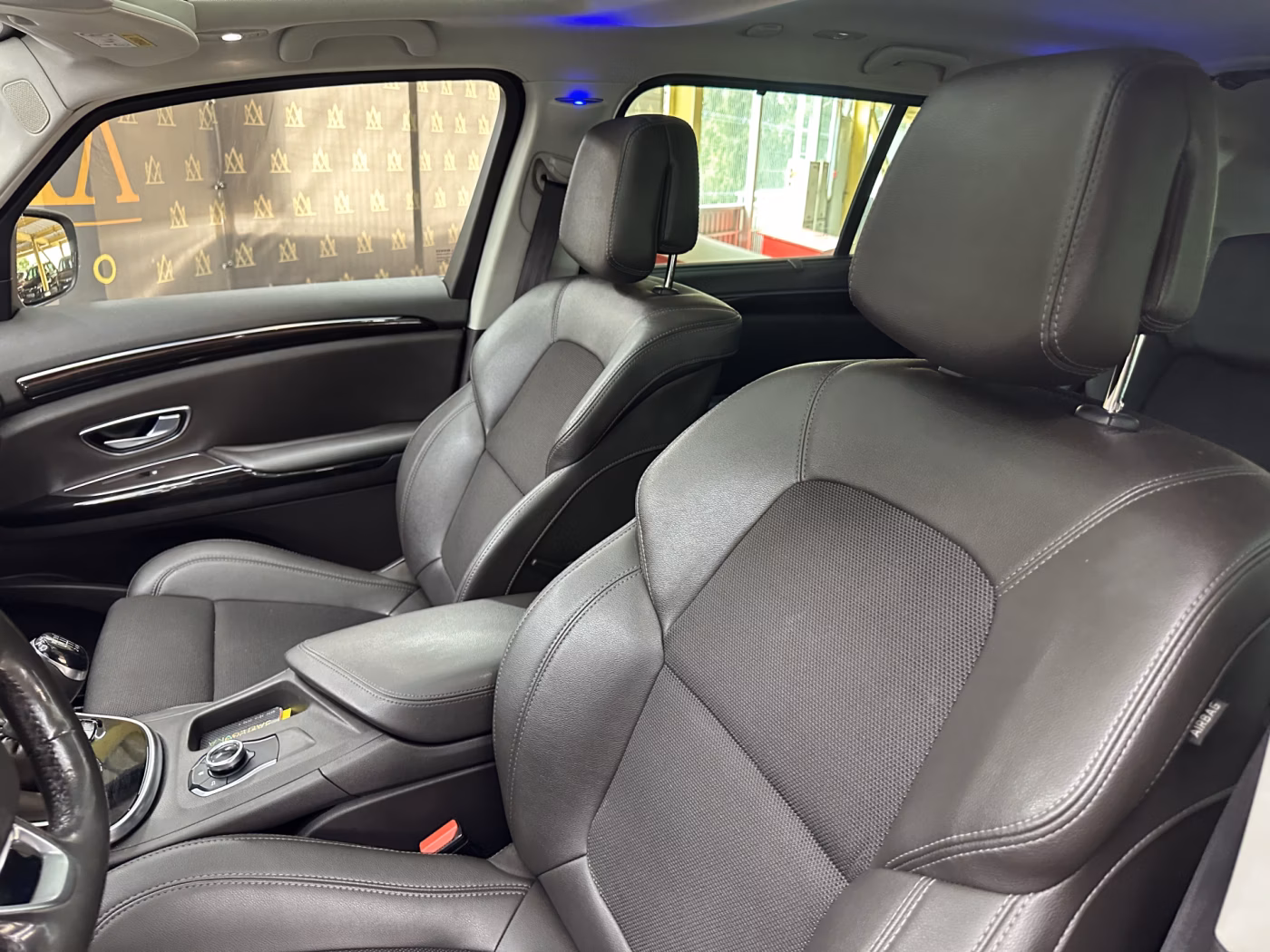 Renault Espace фото 20
