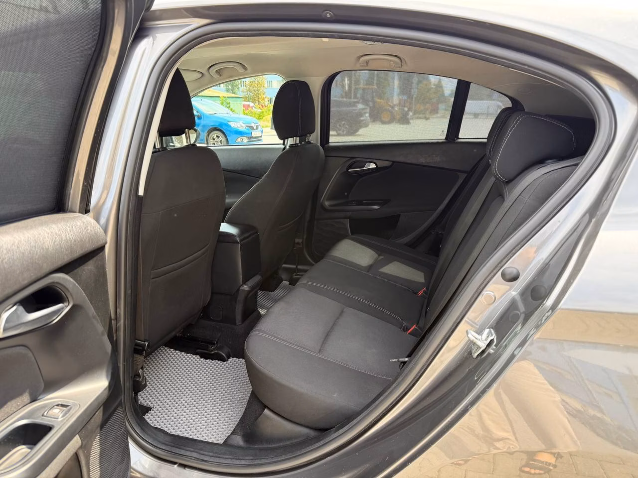Fiat Tipo фото 17