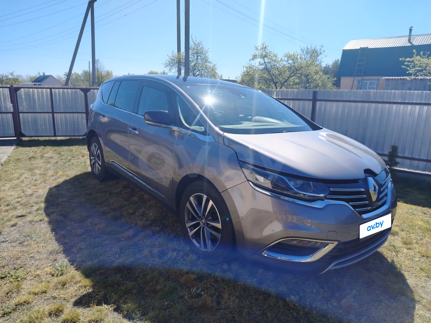 Renault Espace