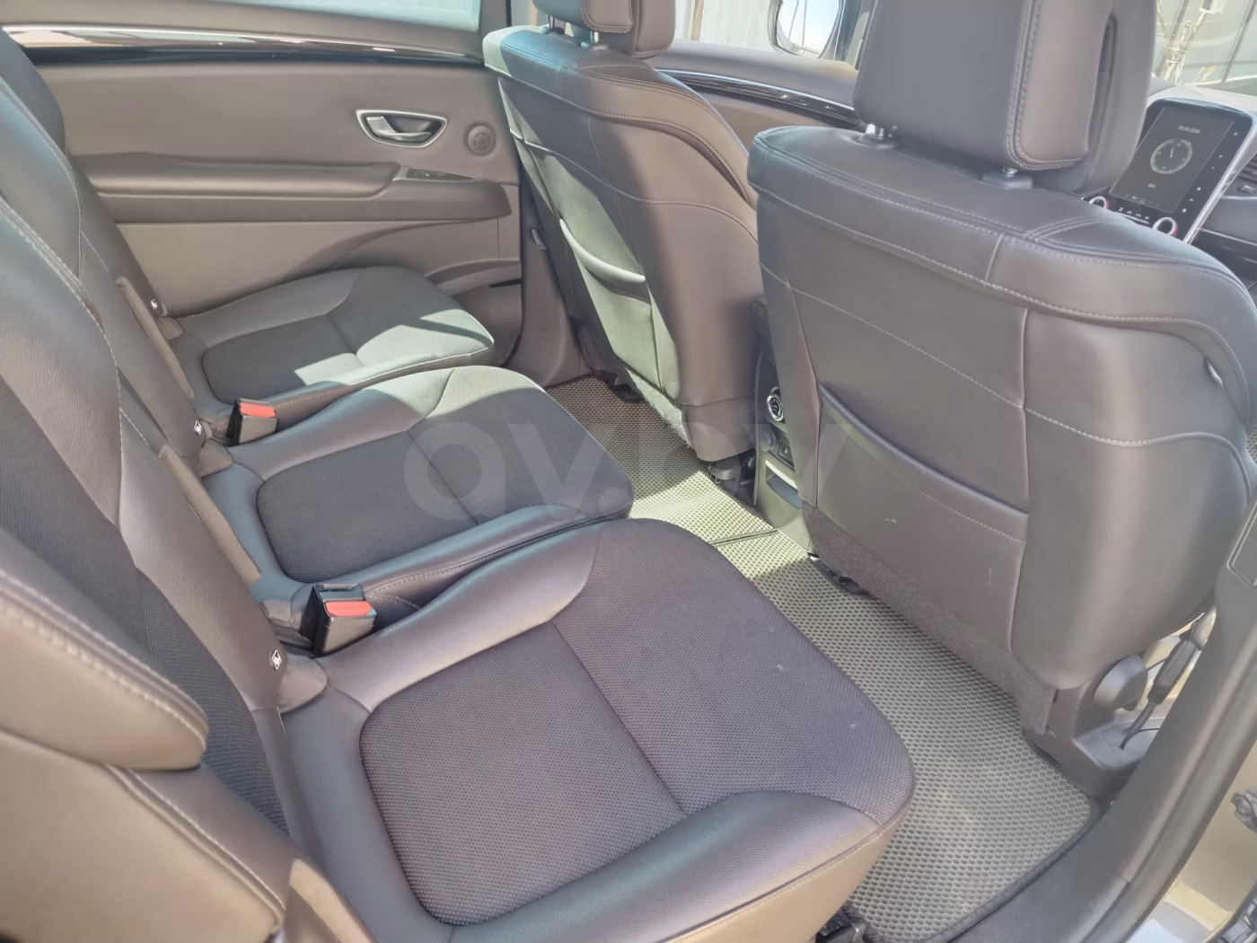 Renault Espace фото 7