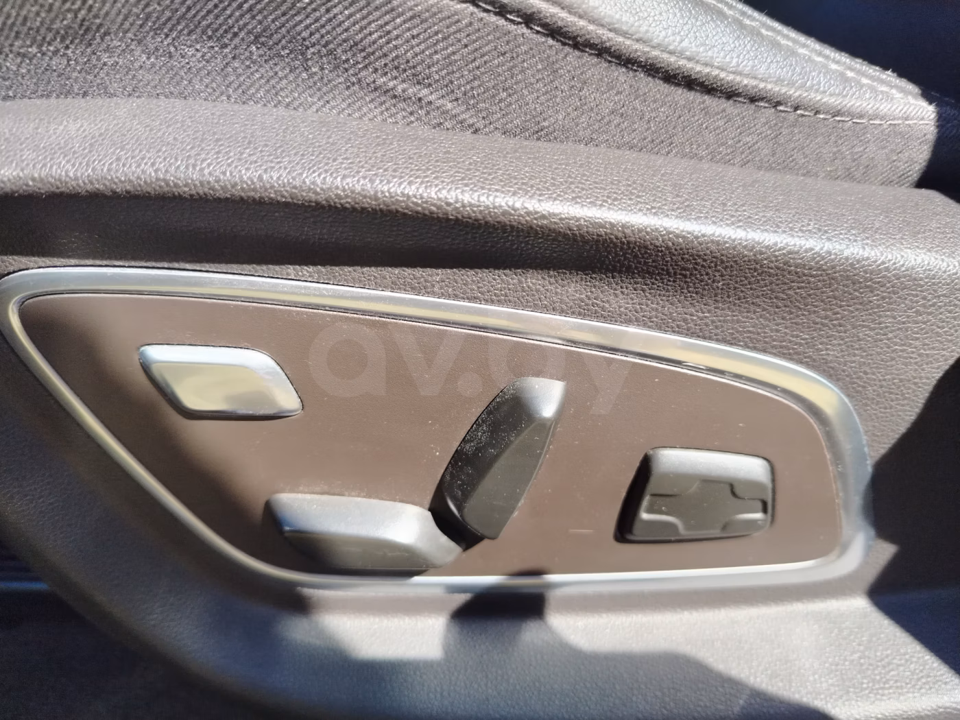 Renault Espace фото 10
