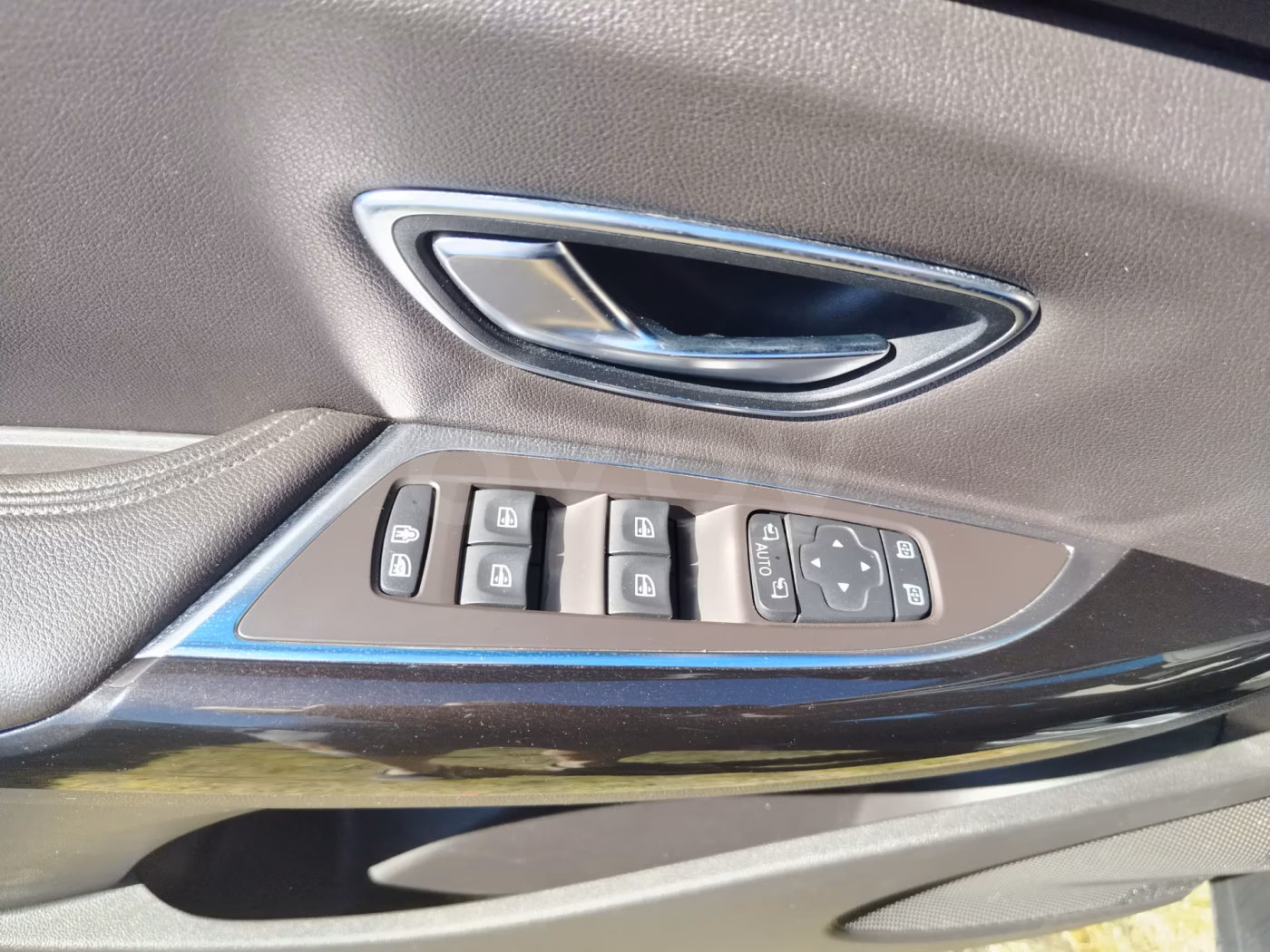 Renault Espace фото 11