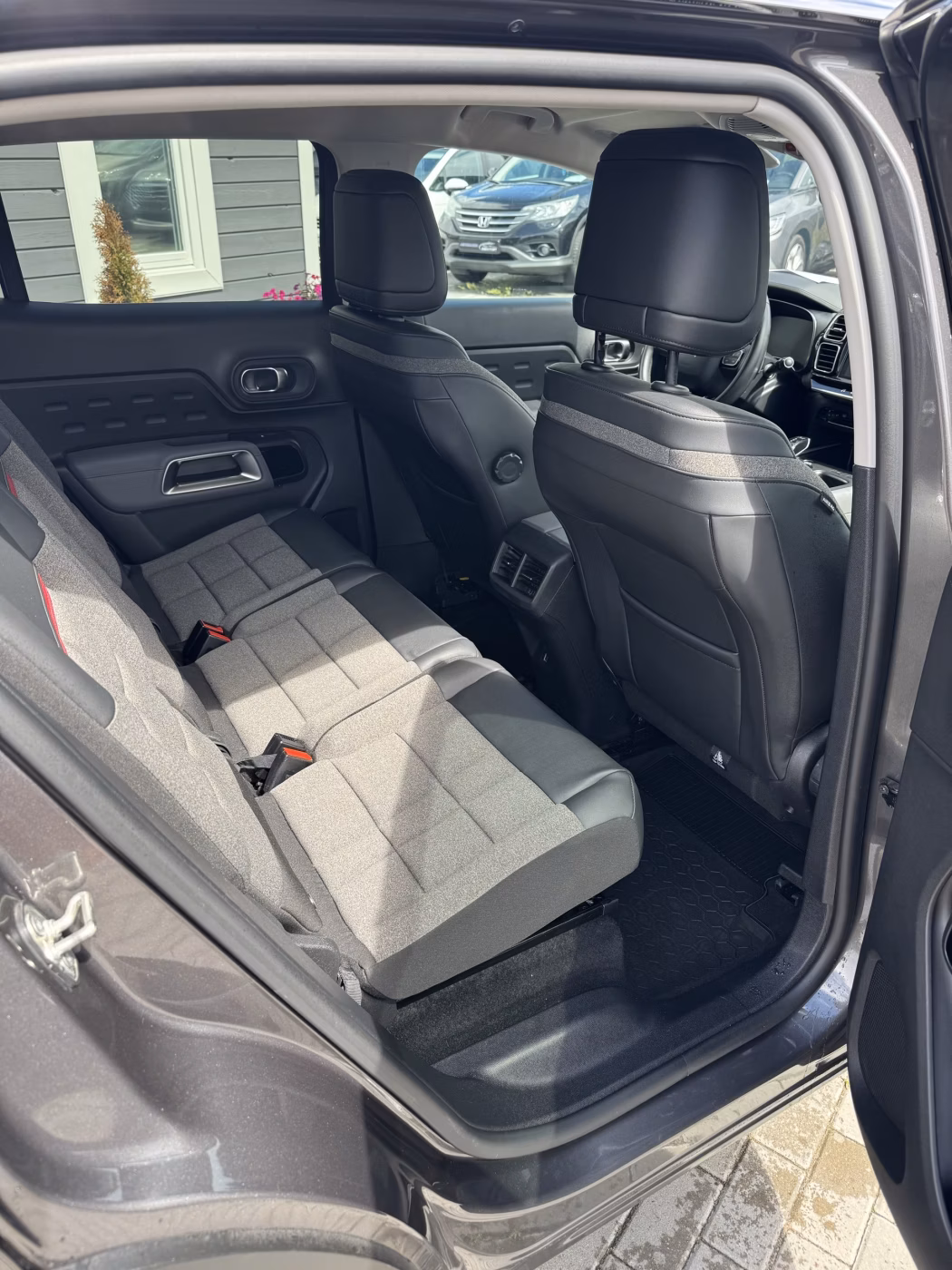 Citroen C5 Aircross фото 17