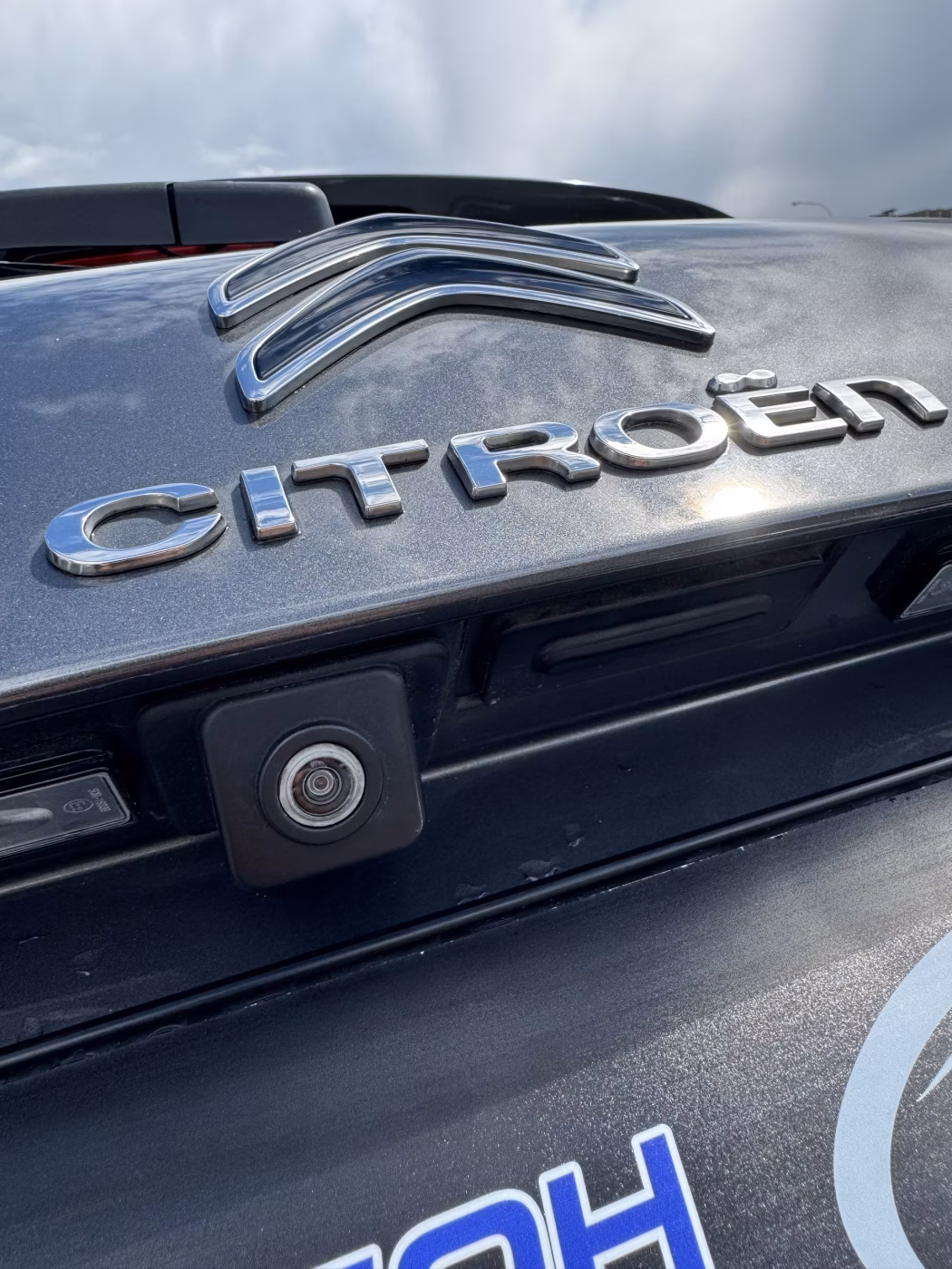 Citroen C5 Aircross фото 18