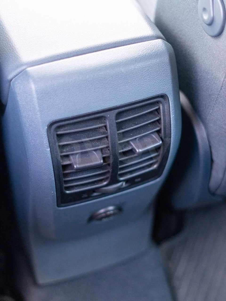Ford C-MAX фото 14
