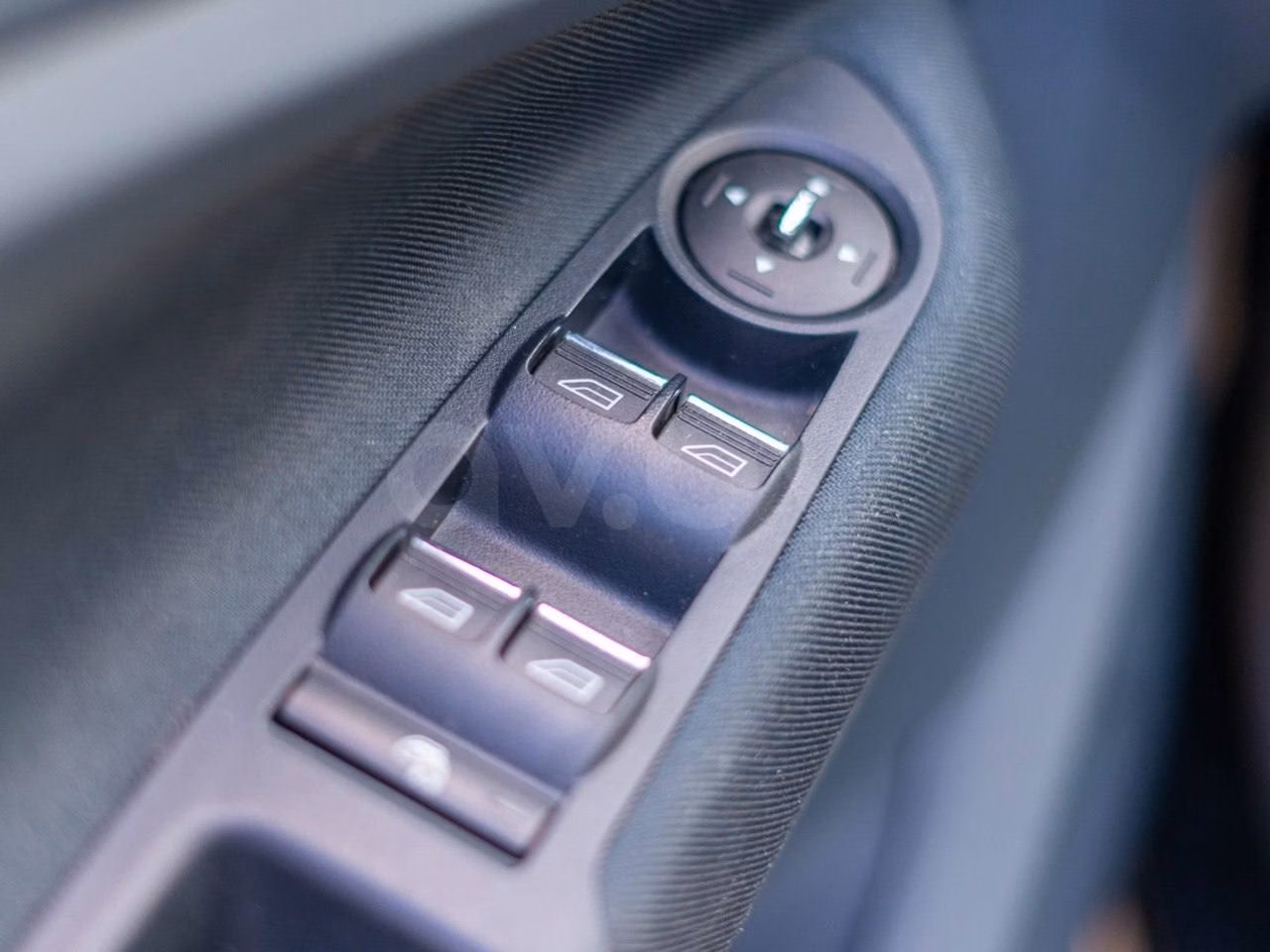 Ford C-MAX фото 18