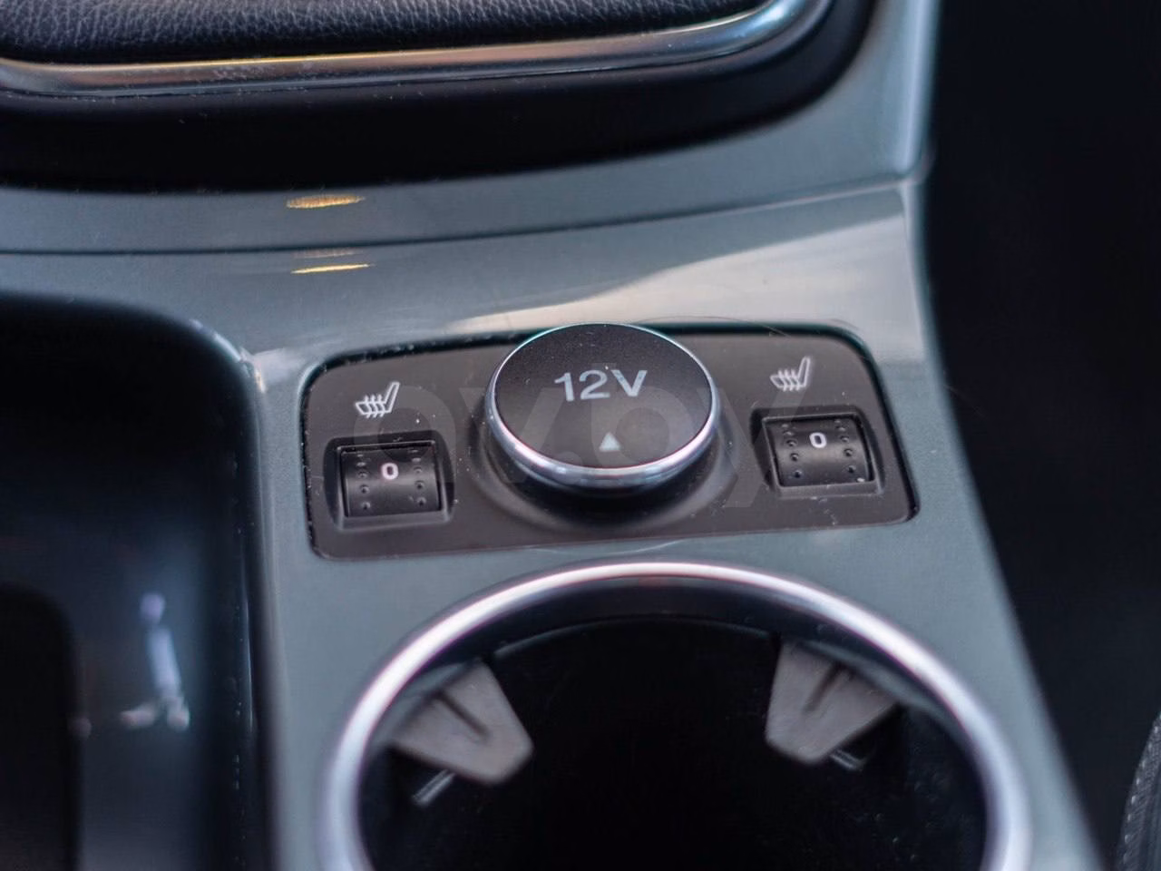 Ford C-MAX фото 19