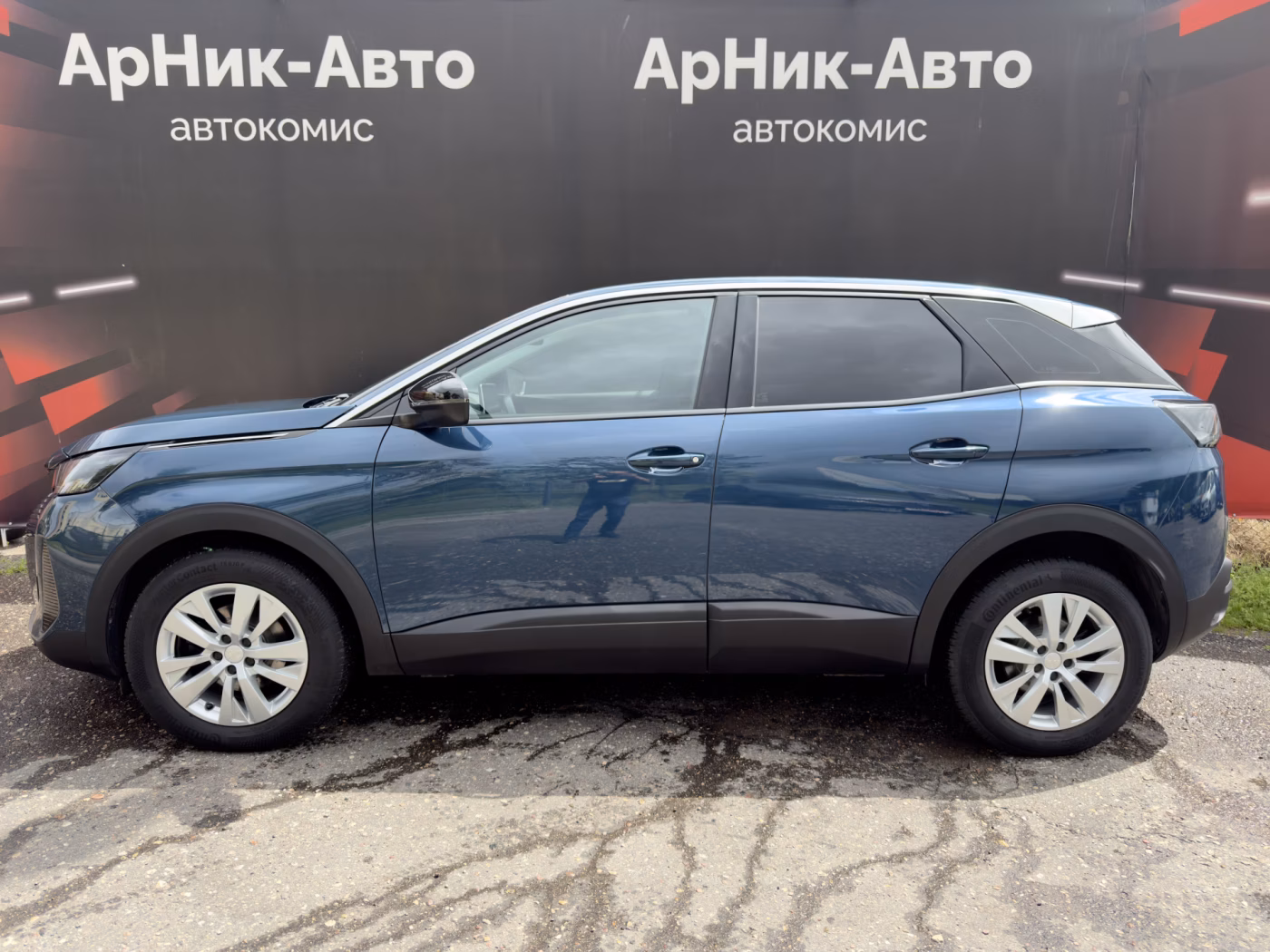 Peugeot 3008 фото 7