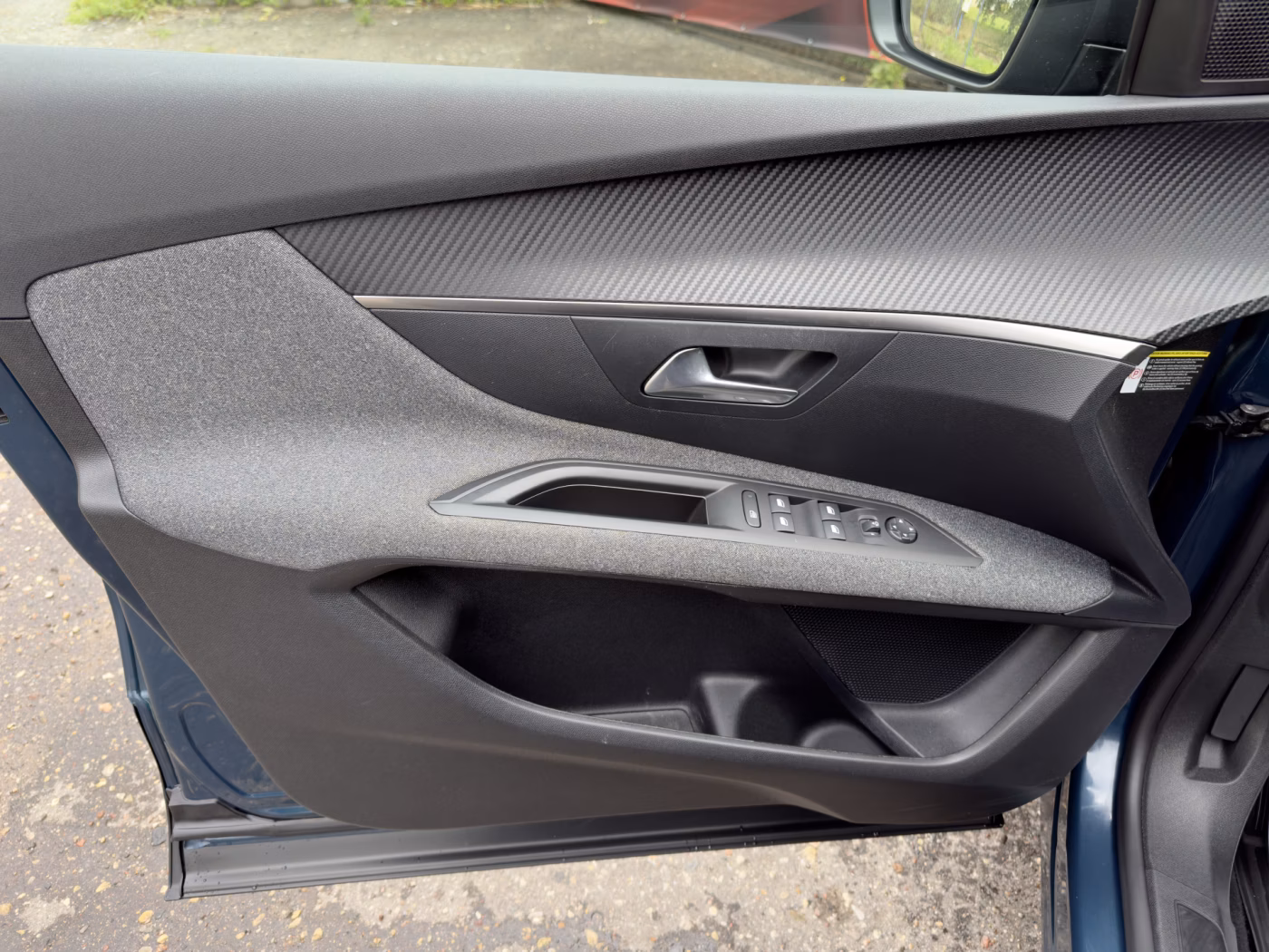 Peugeot 3008 фото 9