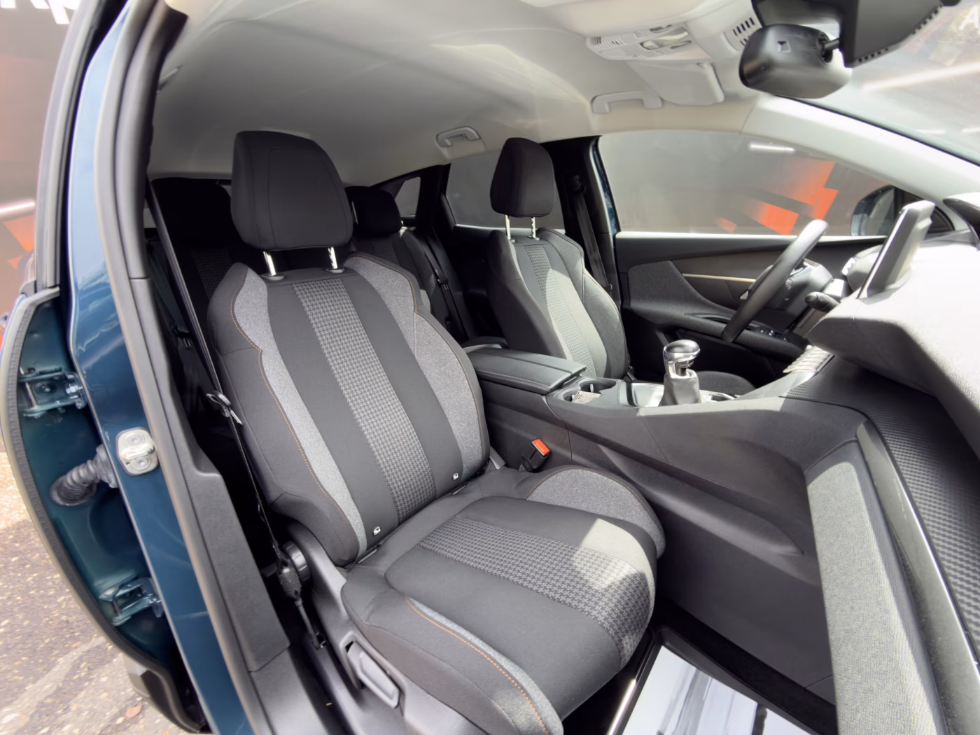 Peugeot 3008 фото 14