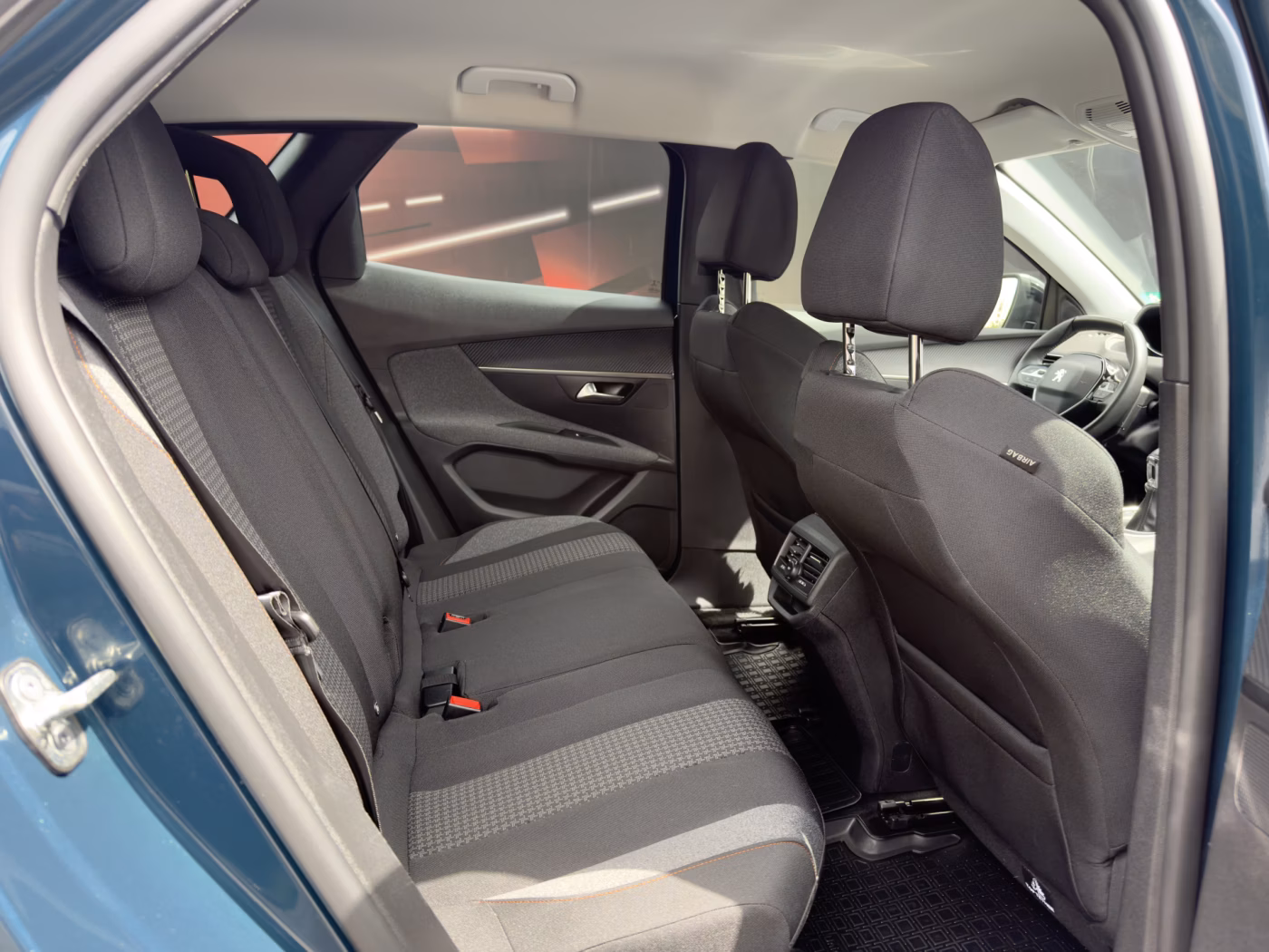 Peugeot 3008 фото 18