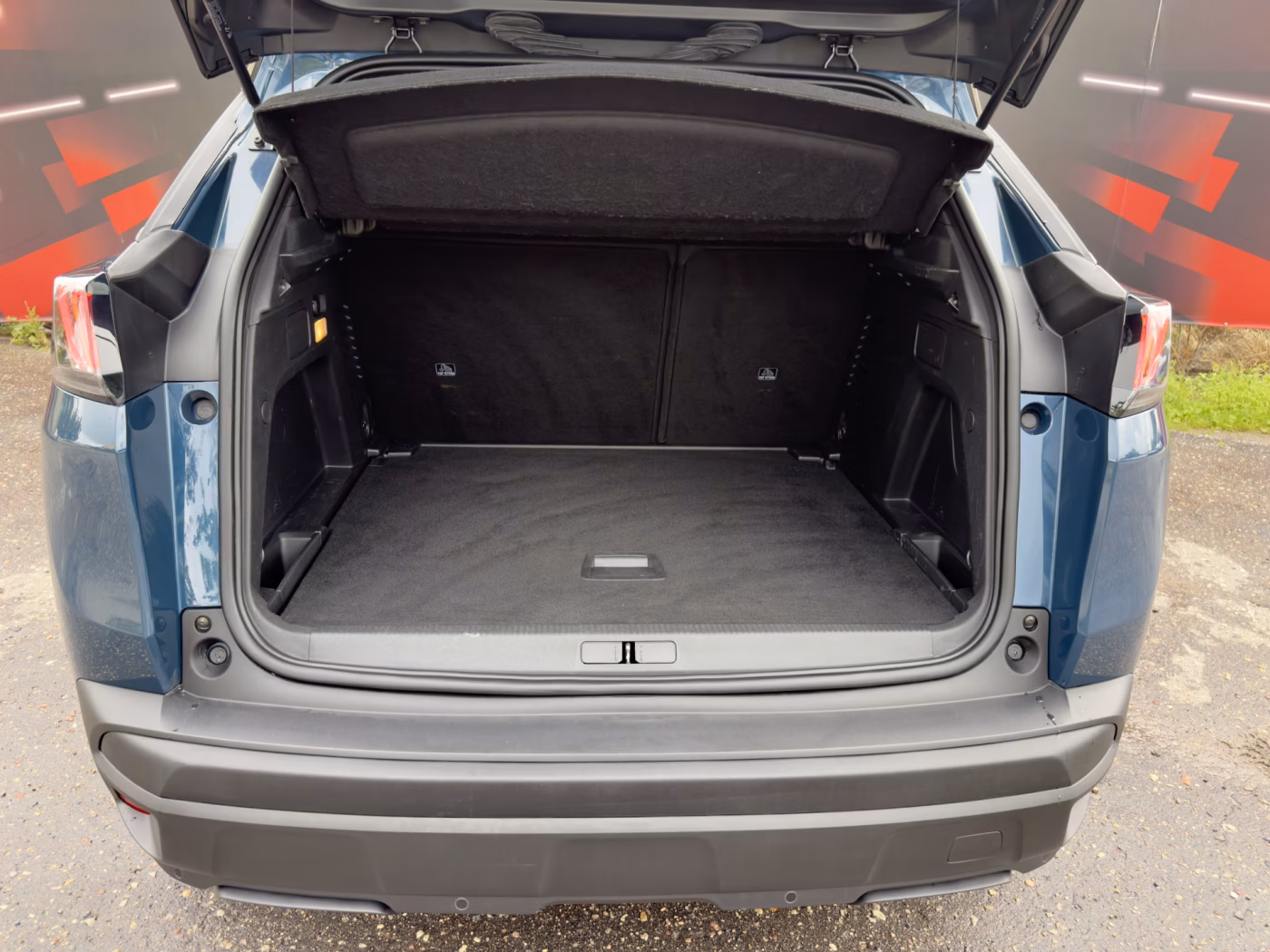 Peugeot 3008 фото 20