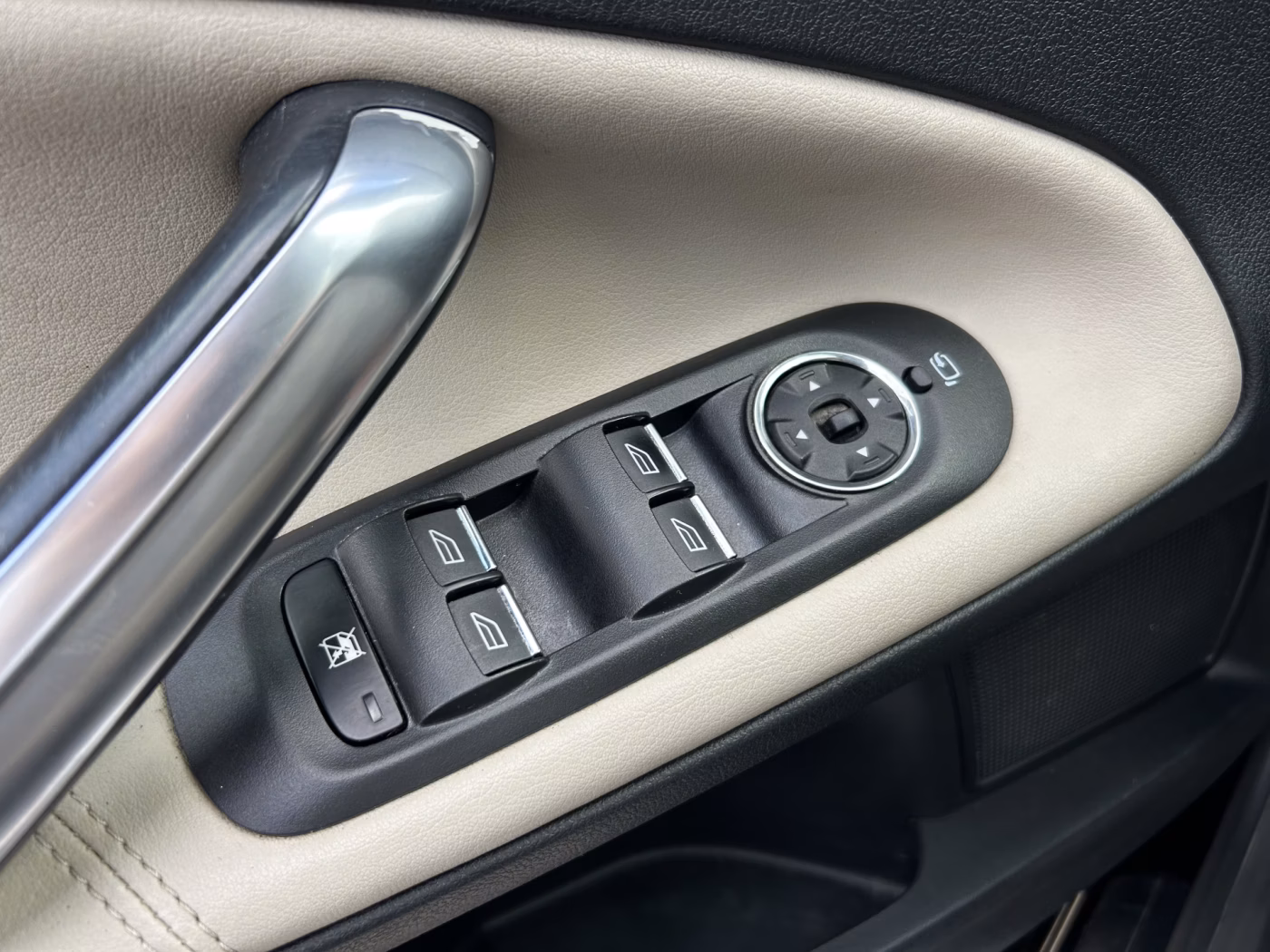 Ford Mondeo фото 20