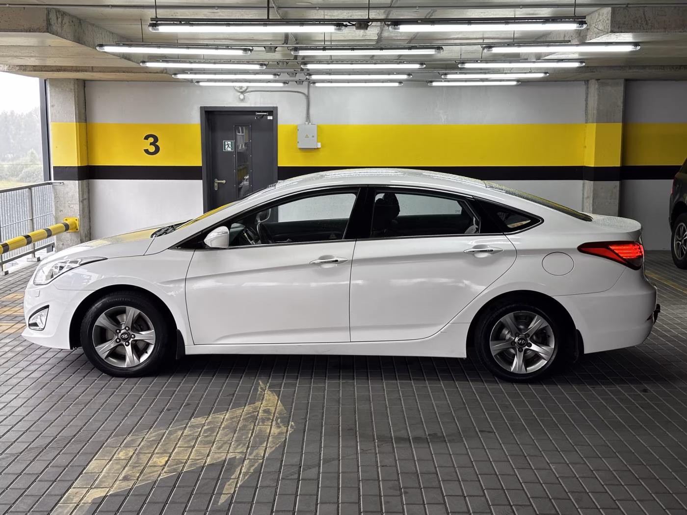 Hyundai i40 фото 4