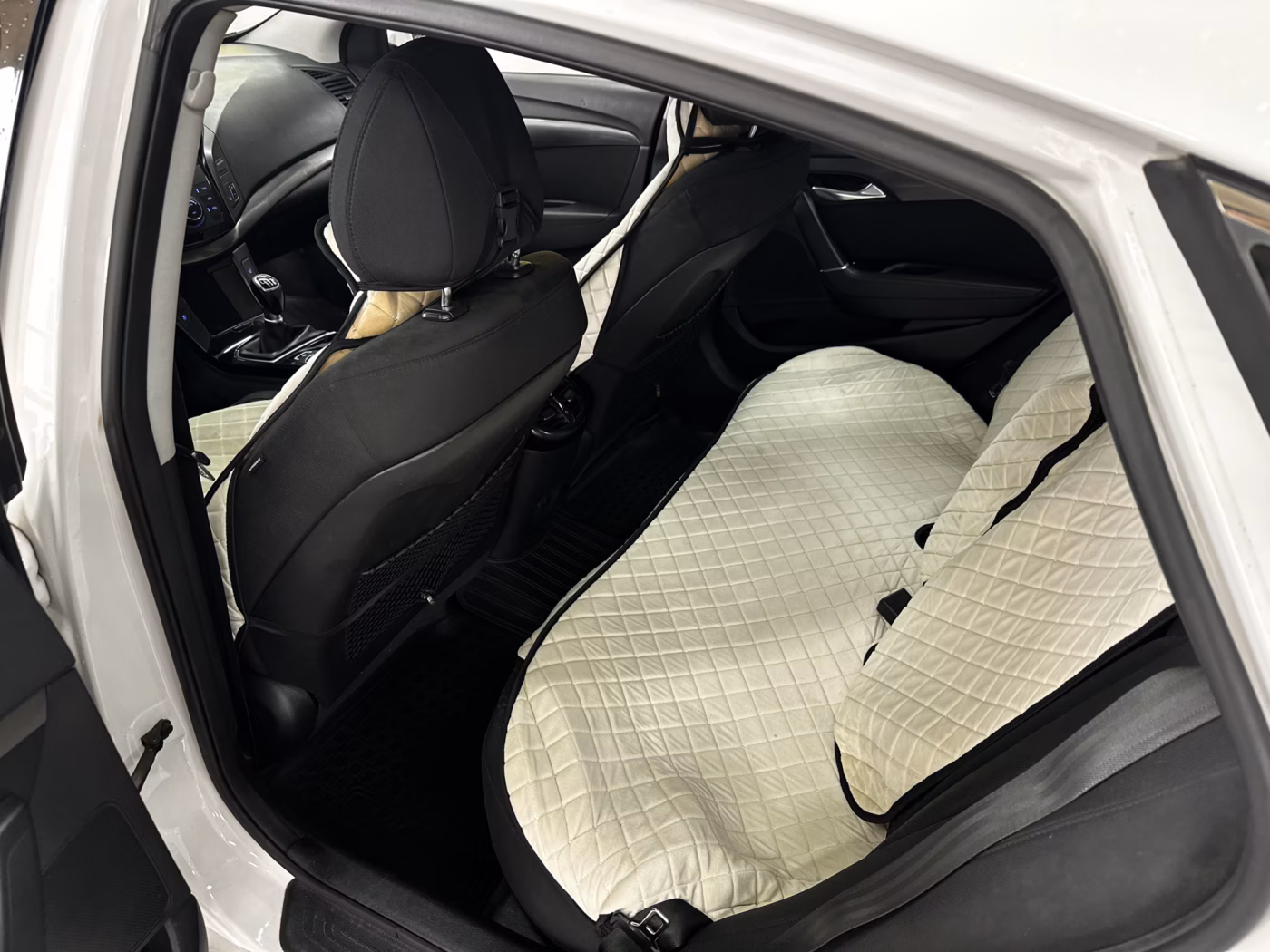 Hyundai i40 фото 13