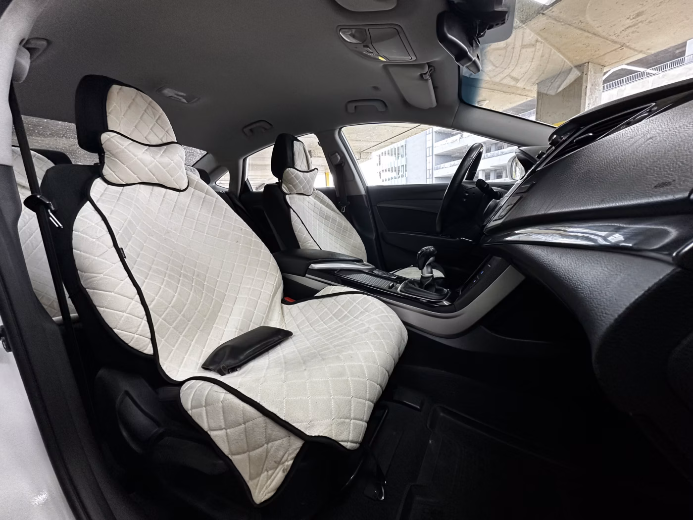 Hyundai i40 фото 14