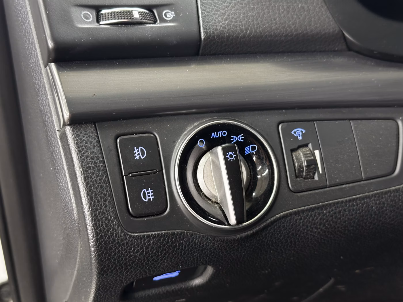 Hyundai i40 фото 17