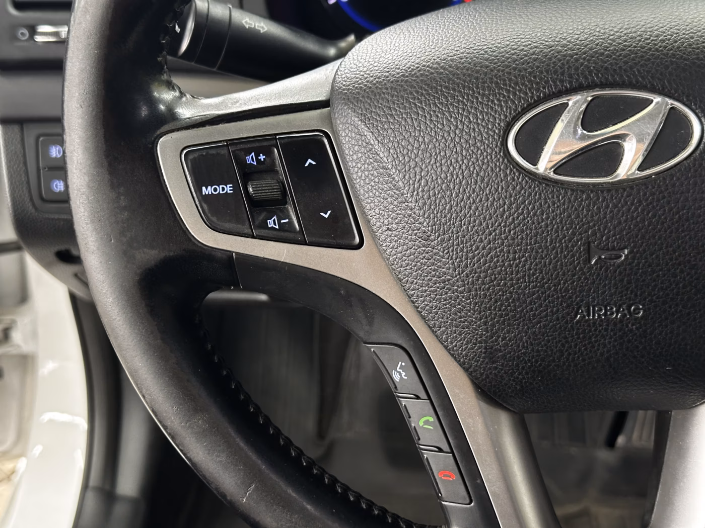 Hyundai i40 фото 18