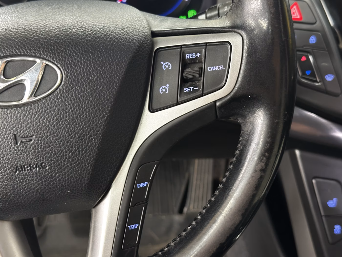 Hyundai i40 фото 19