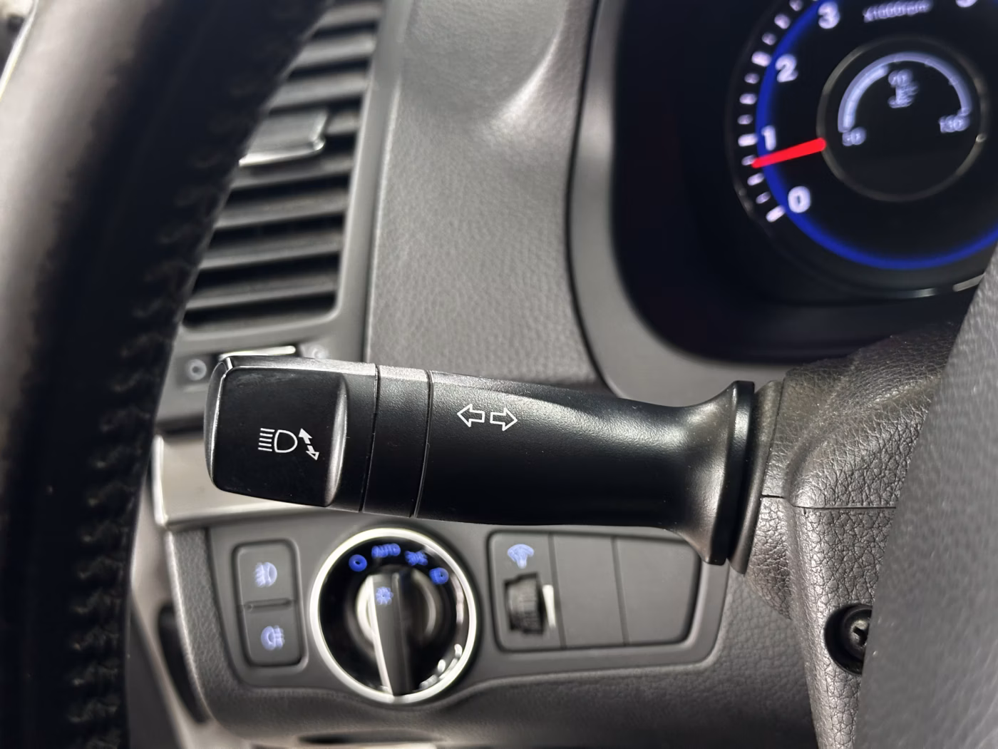 Hyundai i40 фото 20