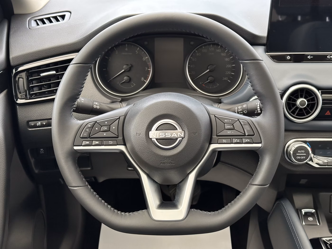 Nissan Qashqai фото 10