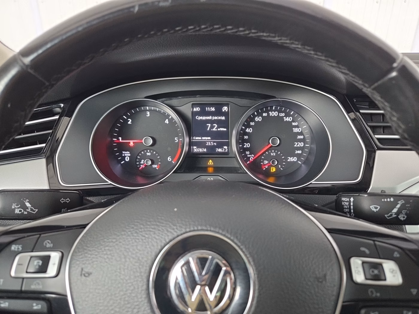 Volkswagen Passat фото 19