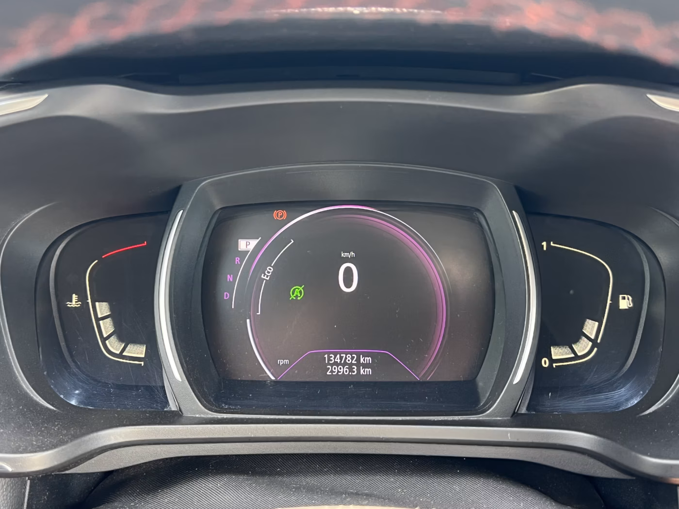 Renault Kadjar фото 11