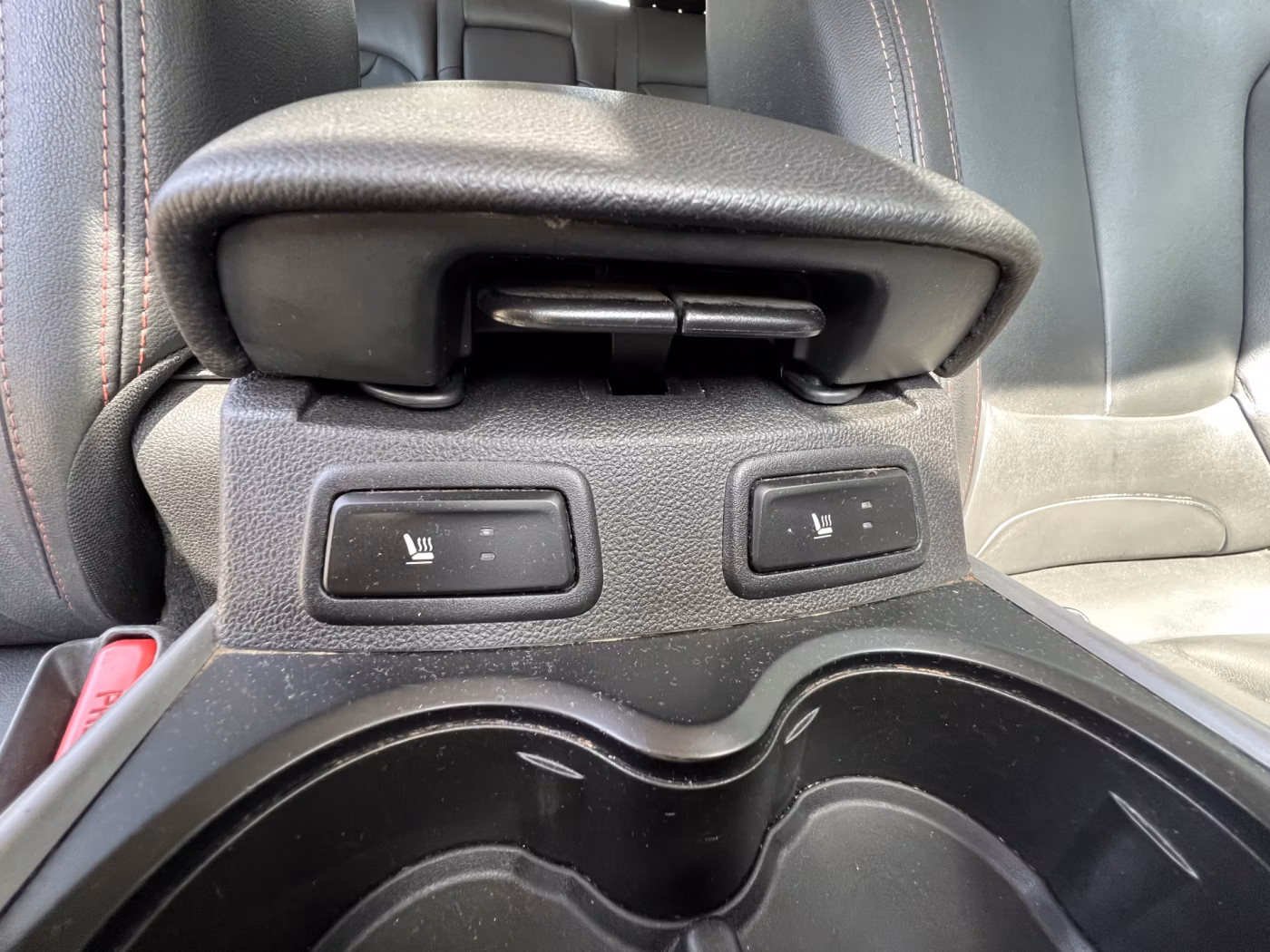 Renault Kadjar фото 12