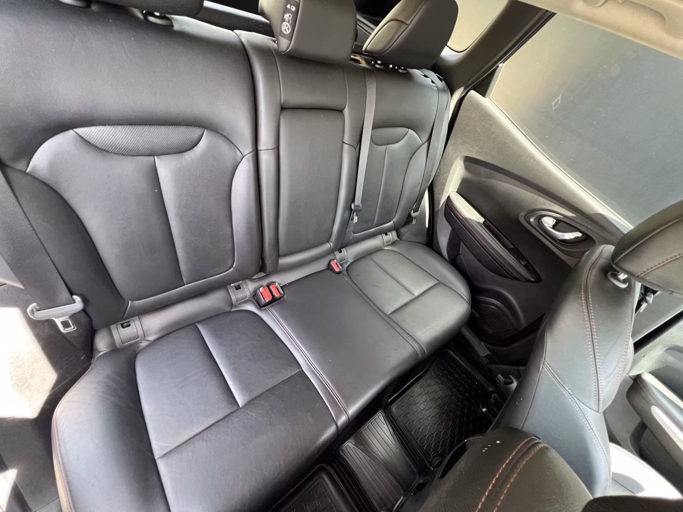 Renault Kadjar фото 14