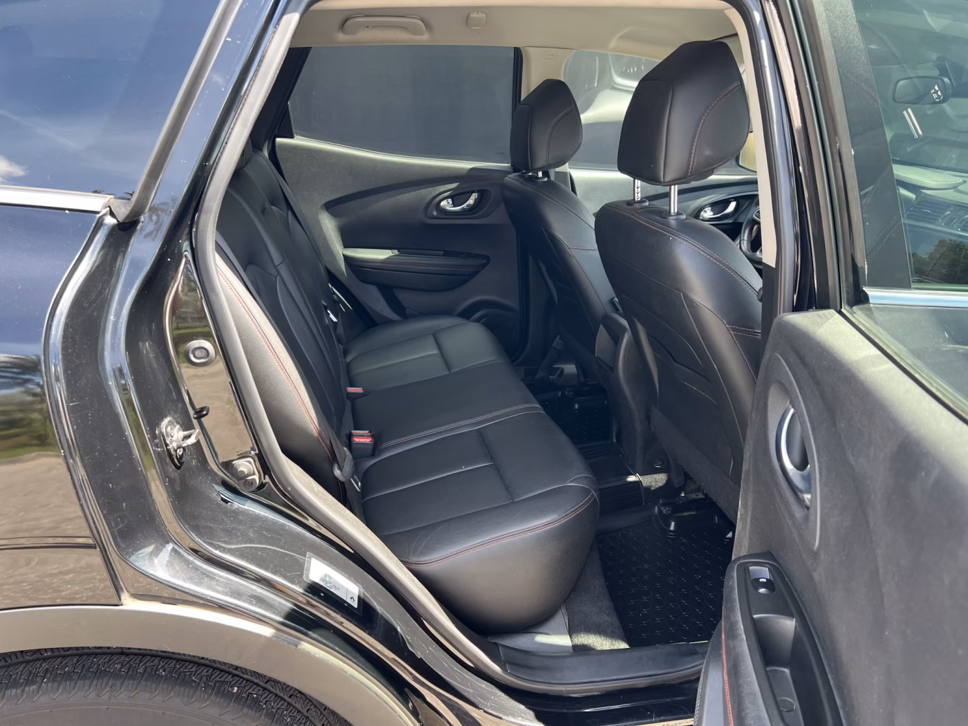 Renault Kadjar фото 15