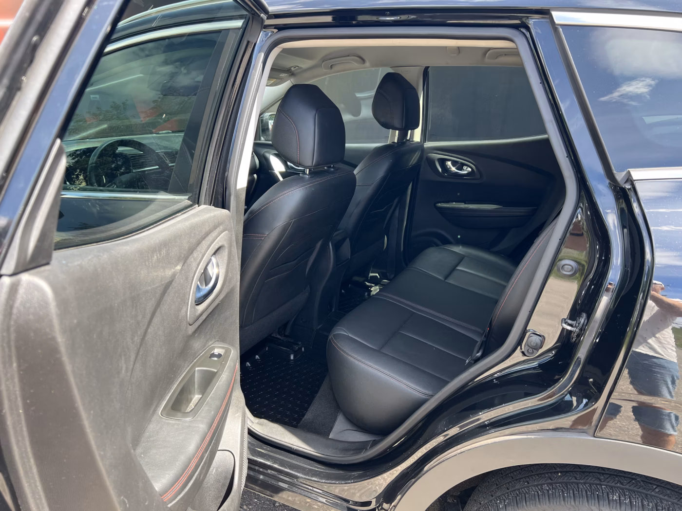 Renault Kadjar фото 19