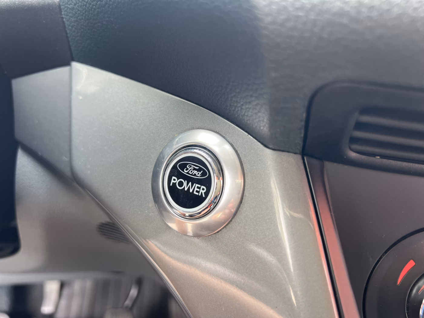 Ford Grand C-Max фото 9