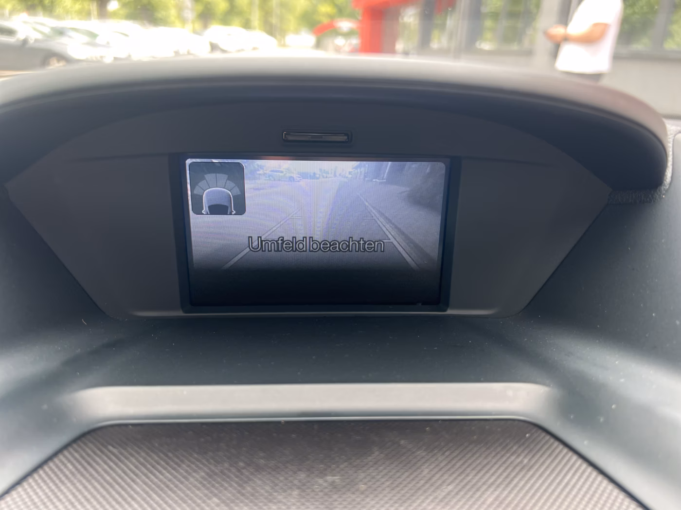 Ford Grand C-Max фото 10