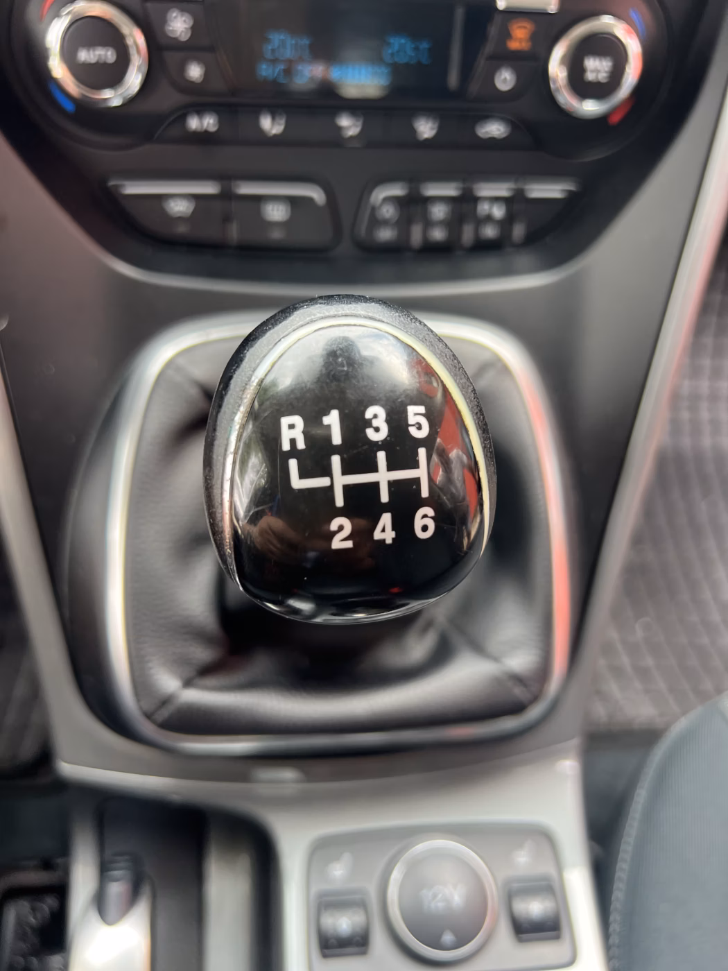 Ford Grand C-Max фото 14
