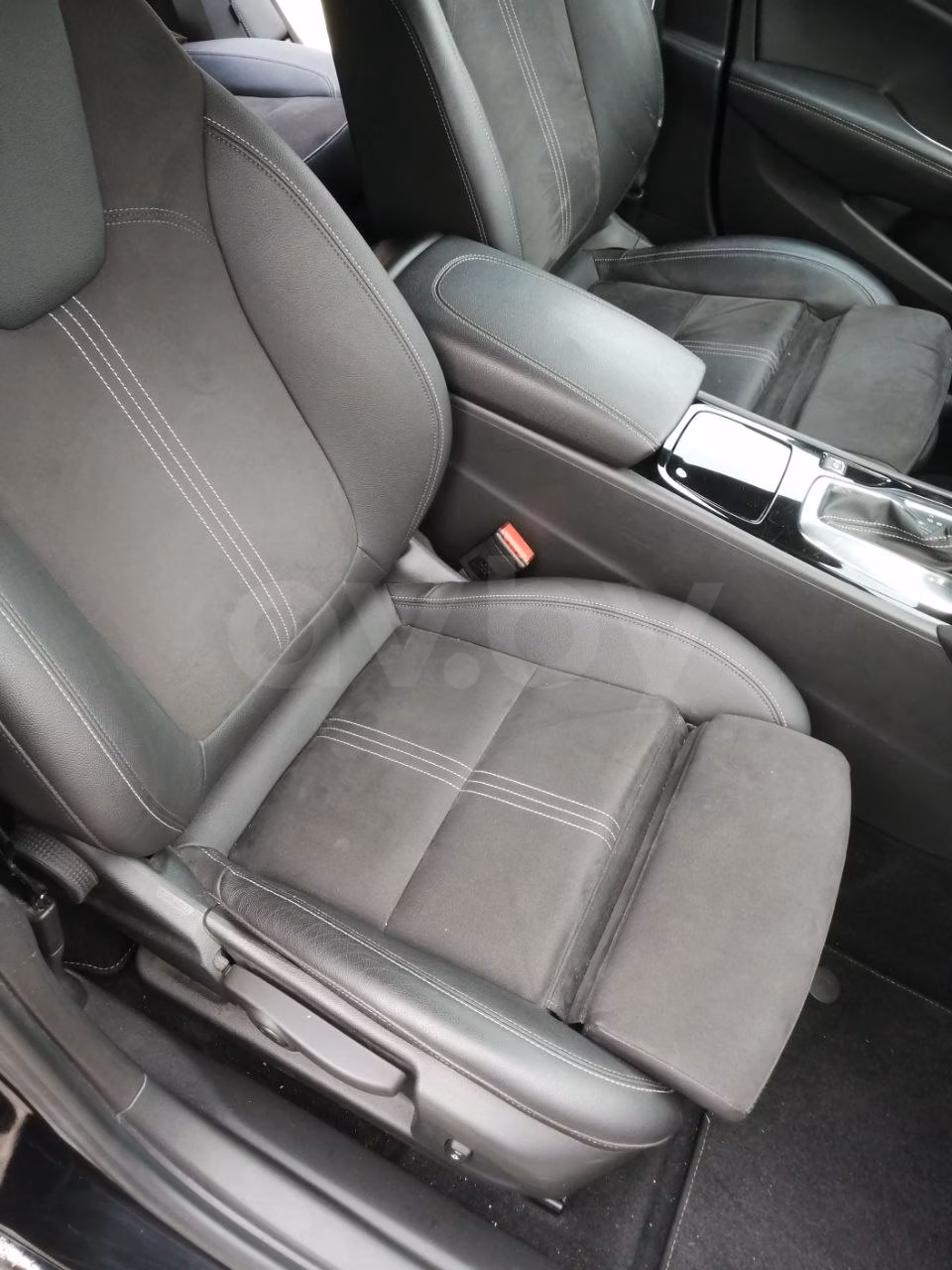Opel Insignia фото 8