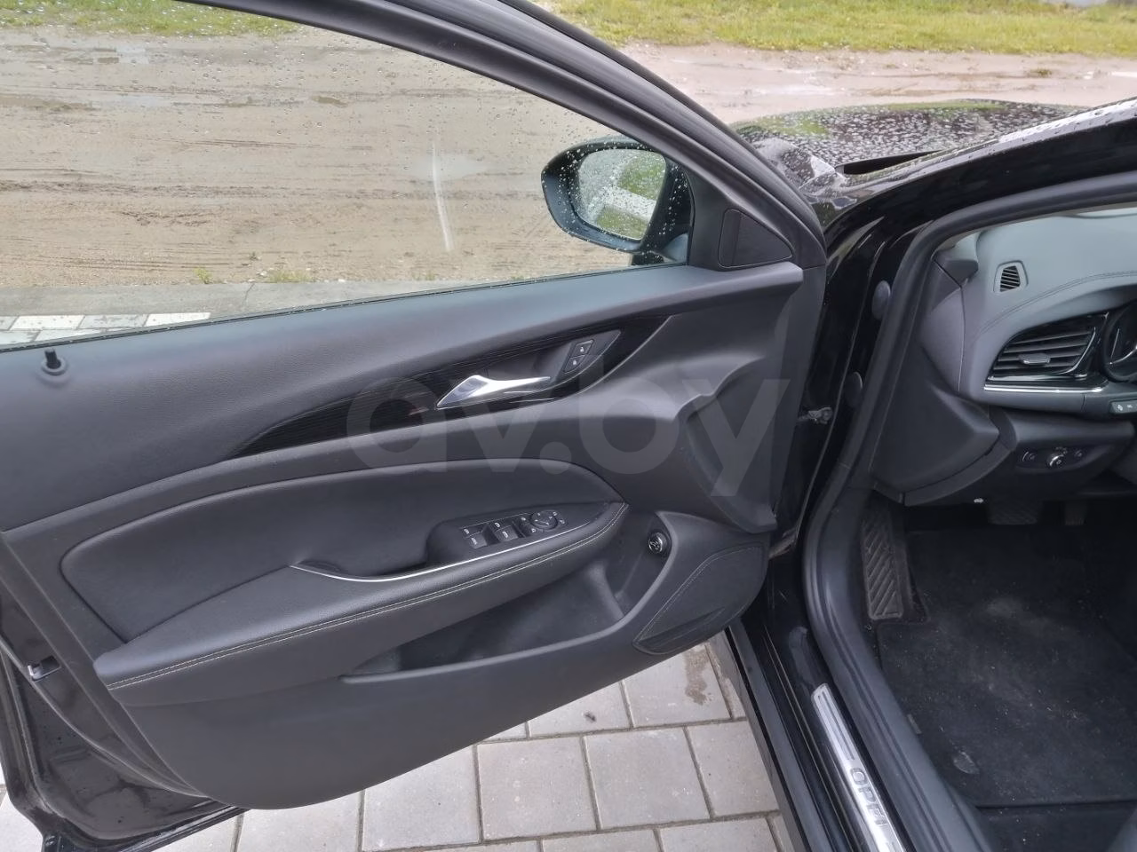 Opel Insignia фото 9